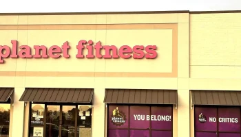 Planet Fitness - Natchez