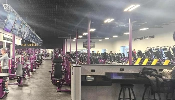 Planet Fitness - New Haven