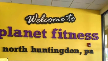 Planet Fitness - North Huntingdon