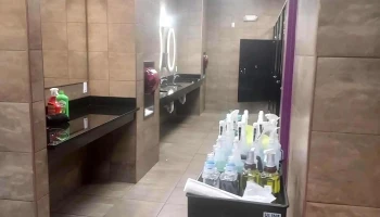 Planet Fitness - North Versailles Township