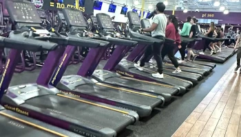 Planet Fitness - Oak Ridge