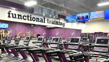 Planet Fitness - Orlando