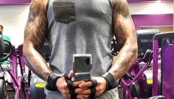 Planet Fitness - Pennsville Township