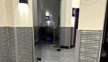 Planet Fitness - Quincy