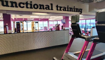 Planet Fitness - Rockville