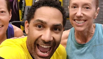 Planet Fitness - Roswell