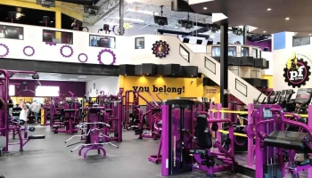 Planet Fitness - Rotterdam