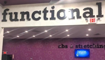 Planet Fitness - Santa Clarita