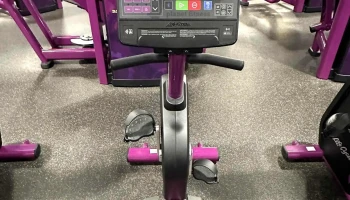 Planet Fitness - South Dartmouth