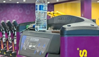 Planet Fitness - Takoma Park