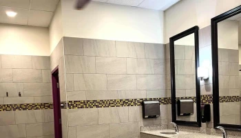 Planet Fitness - Tempe