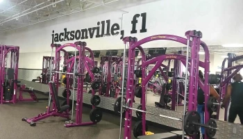 Planet Fitness - Thornton