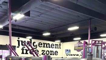 Planet Fitness - Thousand Oaks