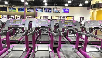 Planet Fitness - Traverse City