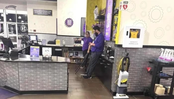 Planet Fitness - Victorville