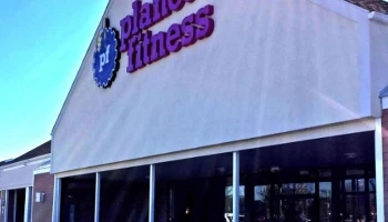 Planet Fitness - Wareham