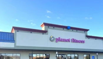 Planet Fitness - West Springfield