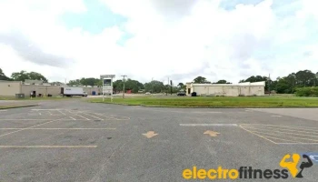 Planet Nutrition - Abbeville