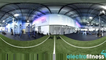 Player's Fitness and Performance - Frederick