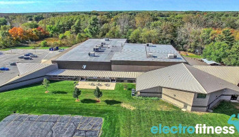 Portage Township Ymca - Portage