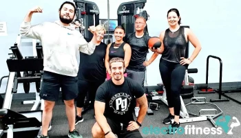 Positive Gains Training - Allen Park