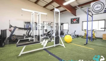 Power Up! Fitness - Valley Springs