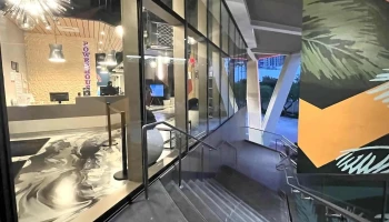 Powerhouse Gym Miami - Miami
