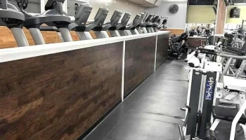 Powerhouse Gym - West Springfield