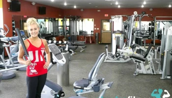 Prairie Fitness - Bowman