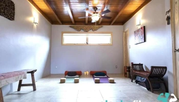 Pranava Yoga Studio - Santa Fe