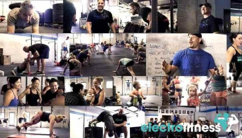 Precision CrossFit - Agoura Hills