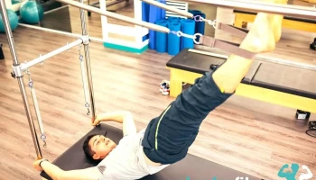 Precision Health & Fitness - Bethesda