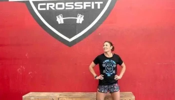 Predation CrossFit - Spokane