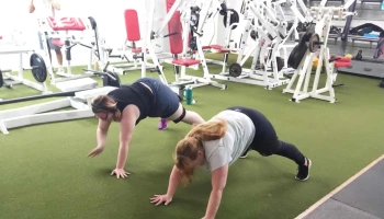 Premia Fitness LaBelle - Labelle