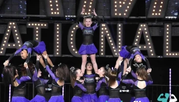 Premier Cheer Northwest - Spokane