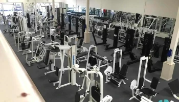 Premier Fitness - Concord