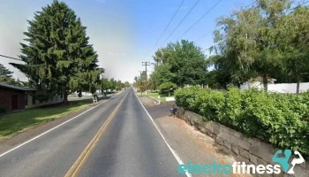 Premier Fitness Studio - Yakima