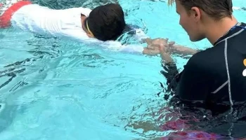 Premier Swim Academy (at the Aliso Viejo Aquatic Center) - Aliso Viejo