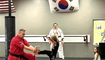 Pride Martial Arts - Fort Myers
