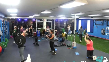 Primal Elite Fitness - Palos Heights