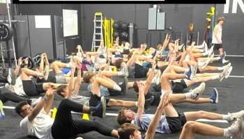 Primal Performance - Denver
