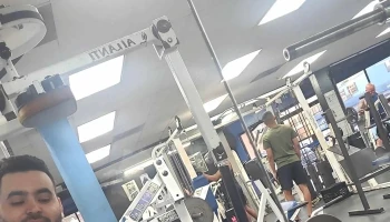 Primetime Fitness Center - Hialeah