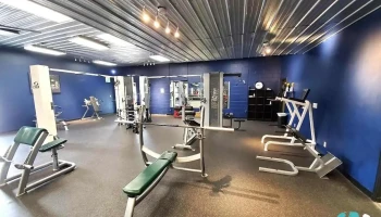 Priority Fitness - Bedford