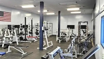 Priority Fitness Mitchell - Mitchell