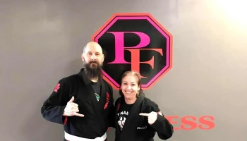 Profound Fitness - Westminster