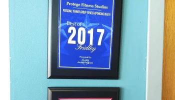 Protégé Fitness Studios - Fridley