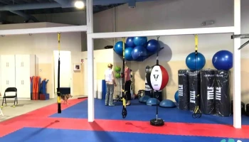 Punching Out Parkinson's Santa Fe - Santa Fe