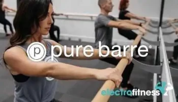 Pure Barre - Addison