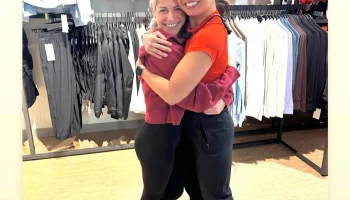 Pure Barre - Anchorage
