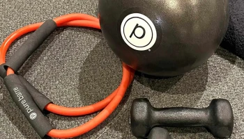 Pure Barre - Danville